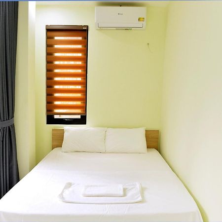 Era Apartment Xuan Thuy ฮานอย ภายนอก รูปภาพ