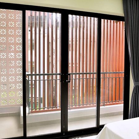 Era Apartment Xuan Thuy ฮานอย ภายนอก รูปภาพ