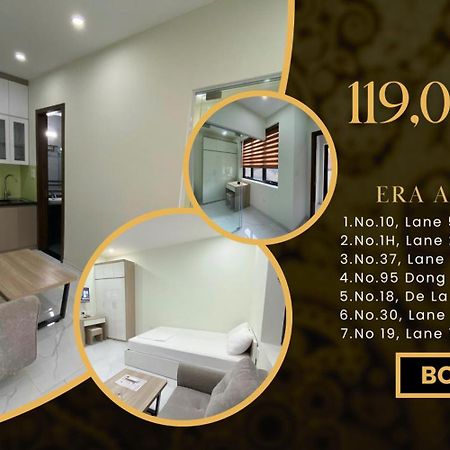 Era Apartment Xuan Thuy ฮานอย ภายนอก รูปภาพ