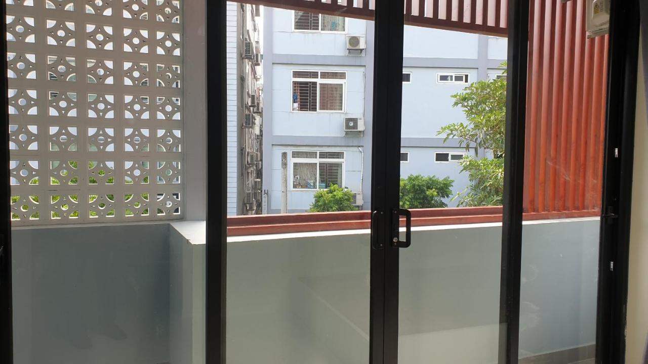 Era Apartment Xuan Thuy ฮานอย ภายนอก รูปภาพ