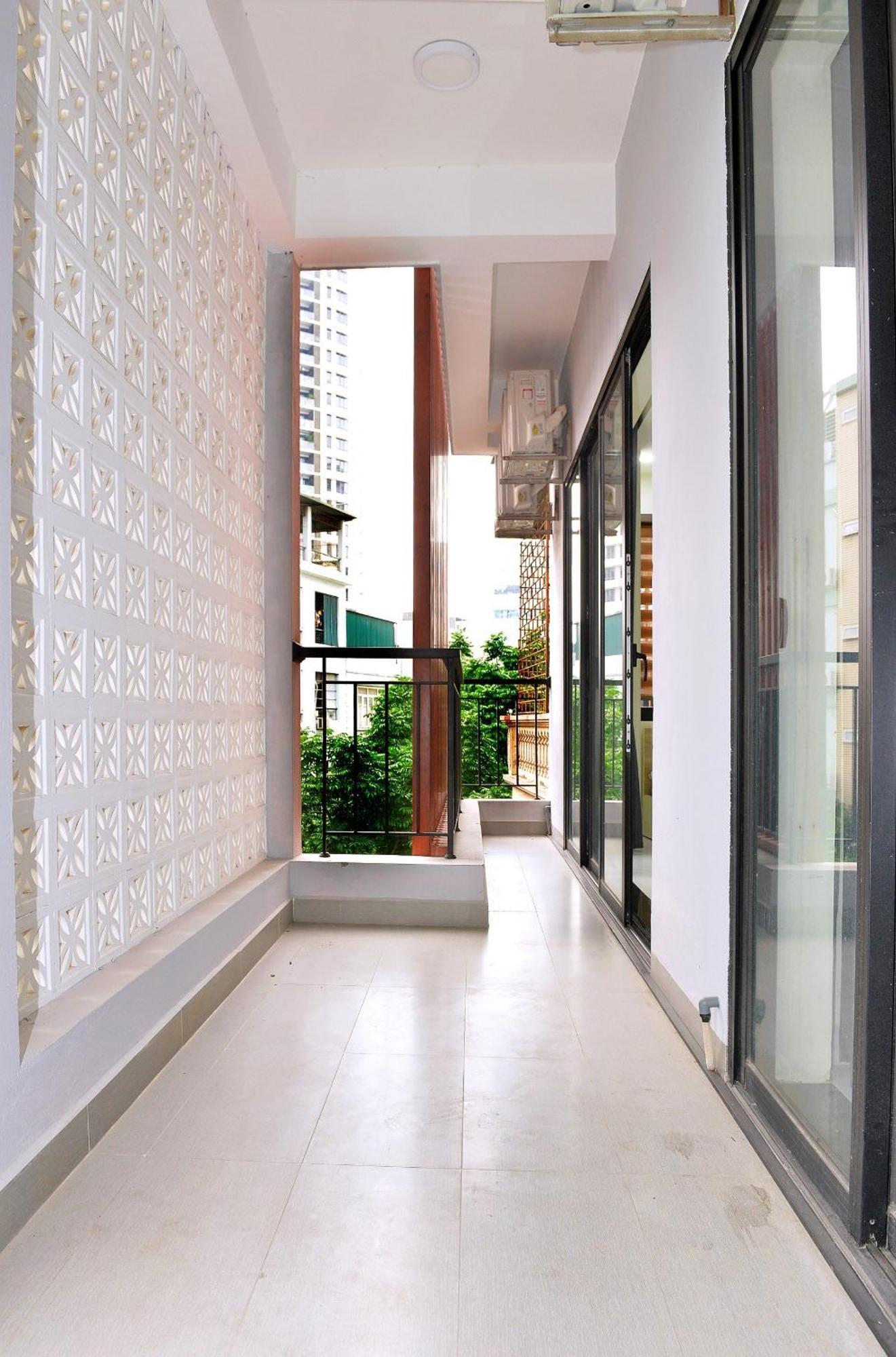 Era Apartment Xuan Thuy ฮานอย ภายนอก รูปภาพ