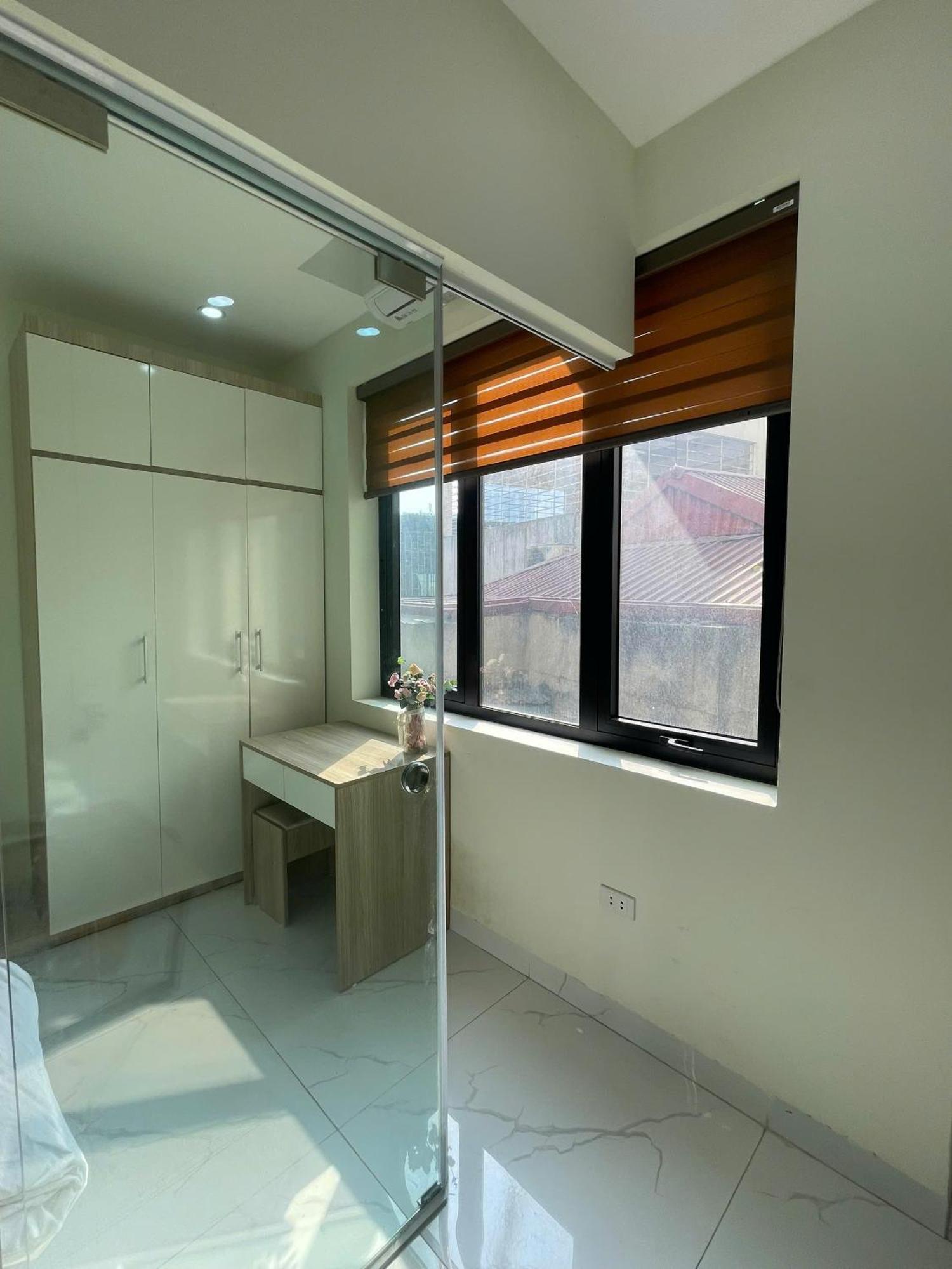 Era Apartment Xuan Thuy ฮานอย ภายนอก รูปภาพ
