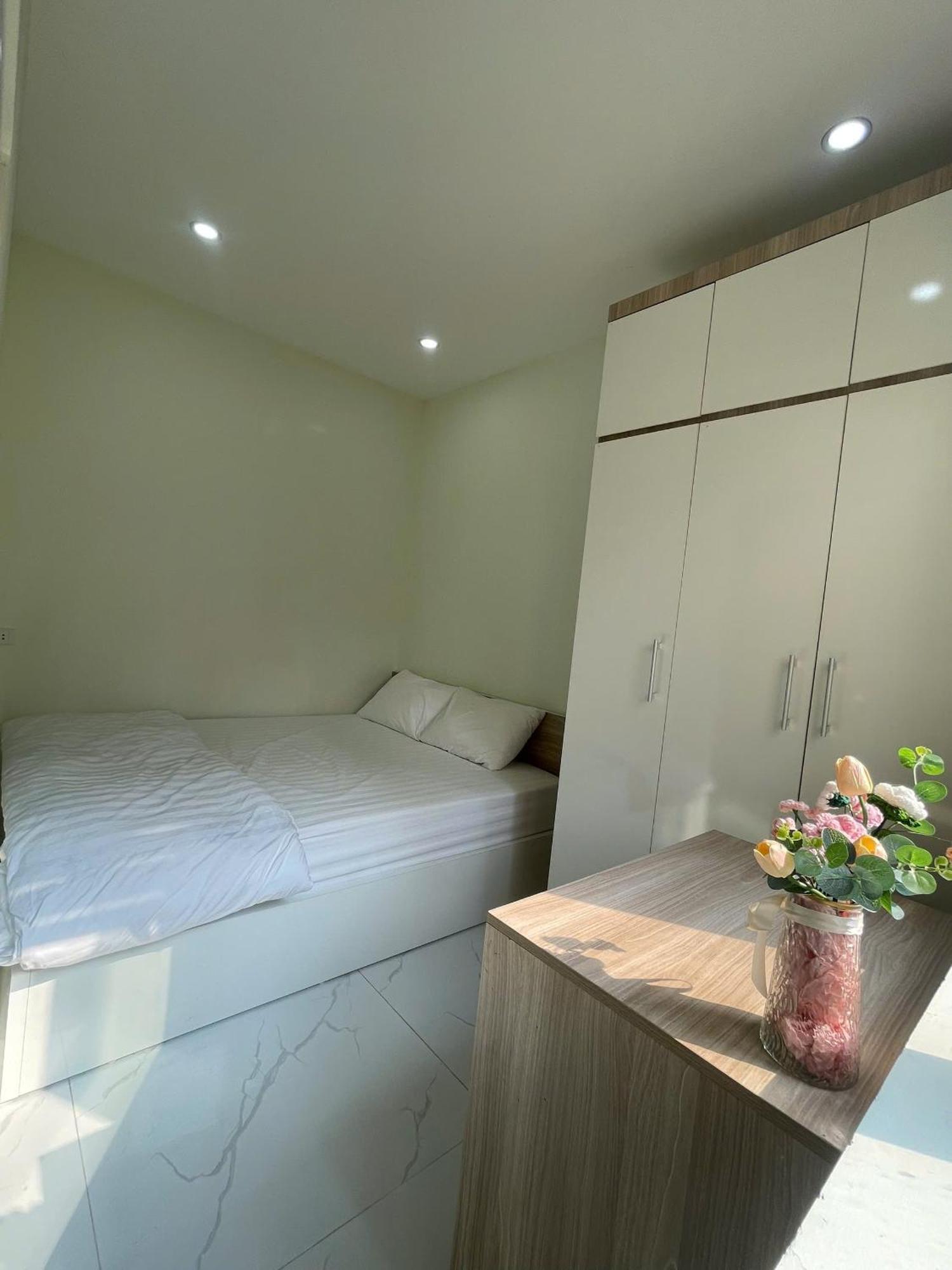 Era Apartment Xuan Thuy ฮานอย ภายนอก รูปภาพ