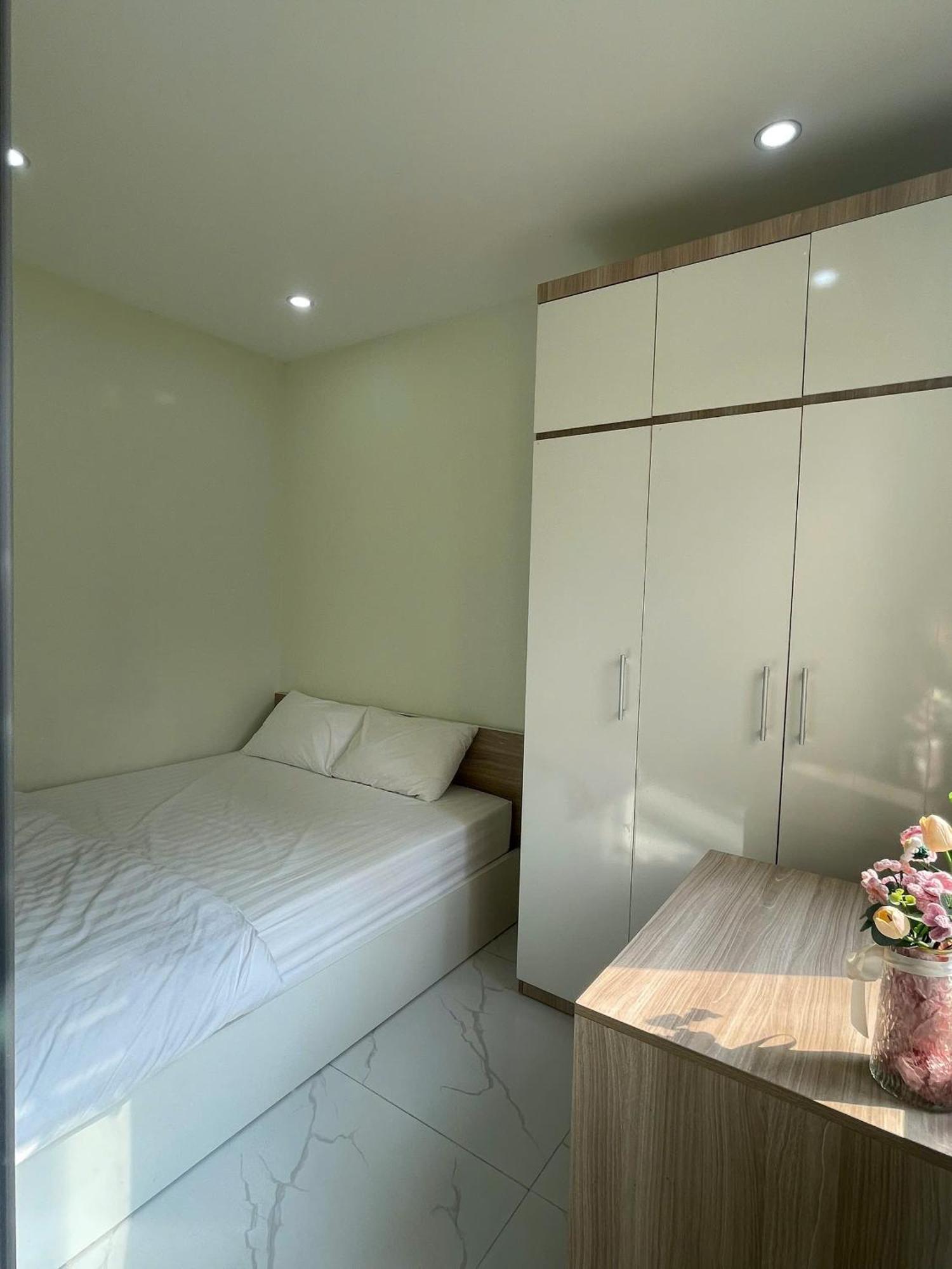 Era Apartment Xuan Thuy ฮานอย ภายนอก รูปภาพ