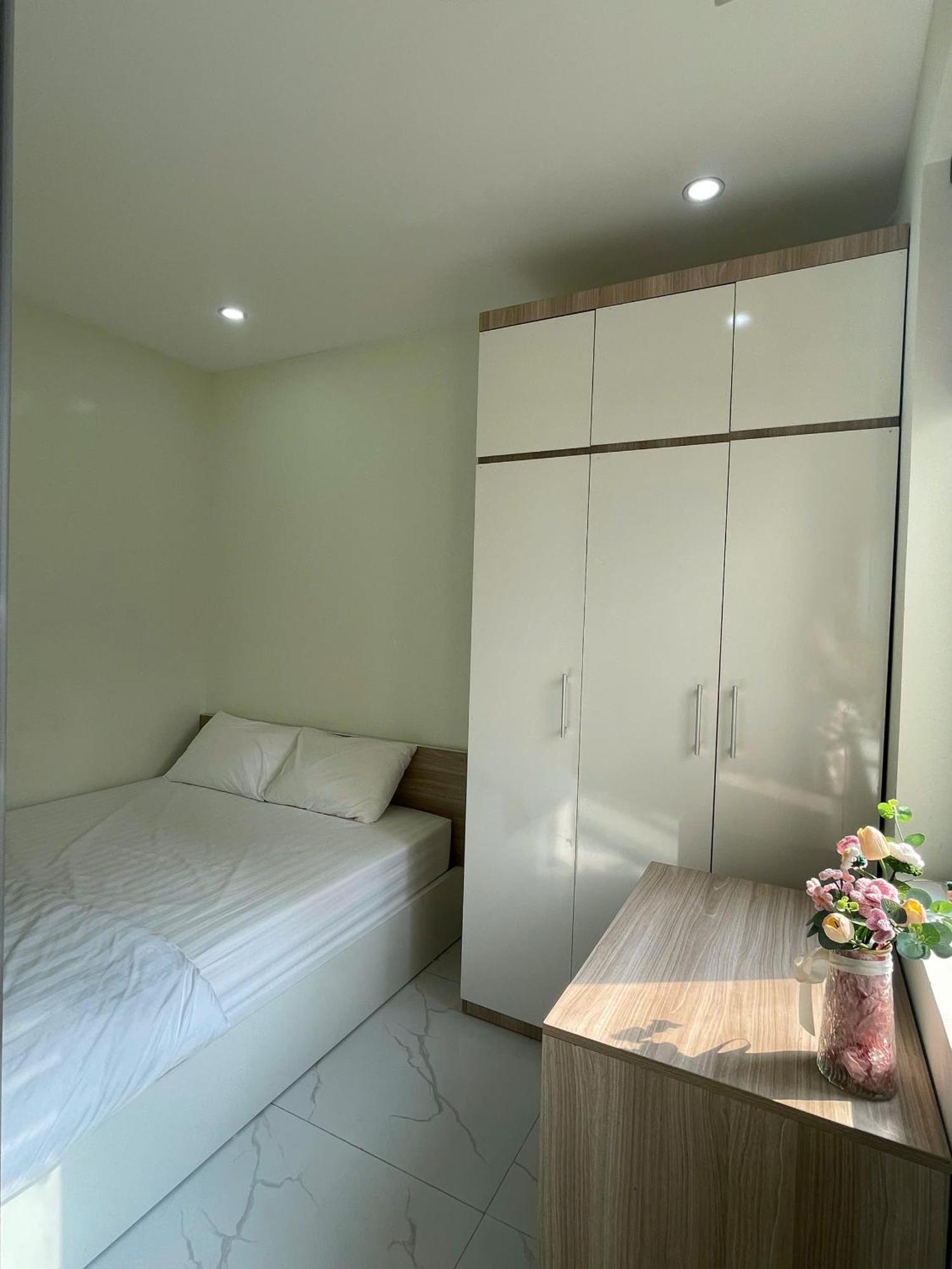 Era Apartment Xuan Thuy ฮานอย ภายนอก รูปภาพ