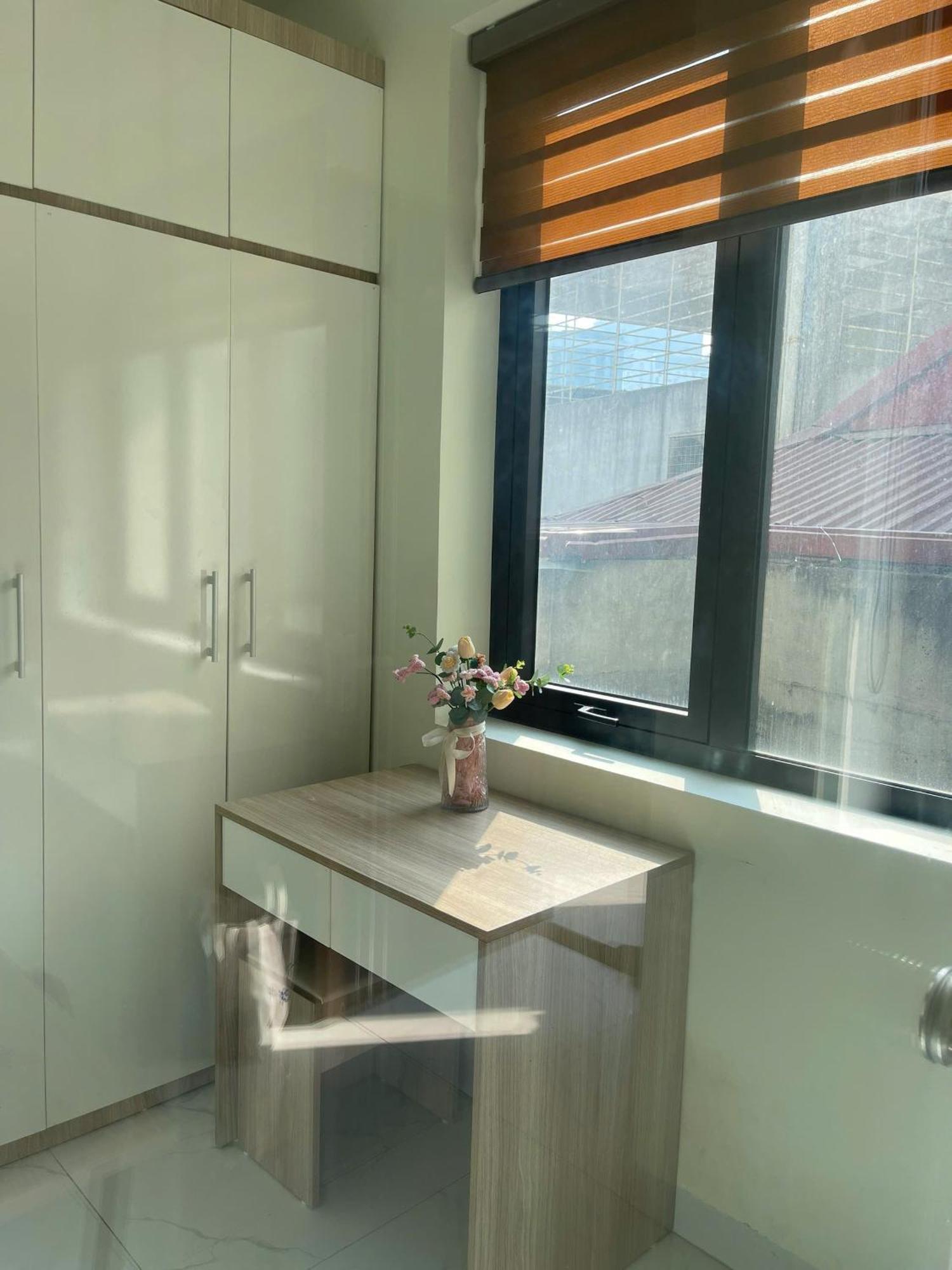 Era Apartment Xuan Thuy ฮานอย ภายนอก รูปภาพ
