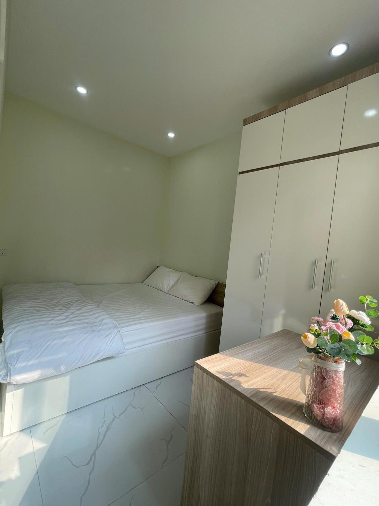 Era Apartment Xuan Thuy ฮานอย ภายนอก รูปภาพ