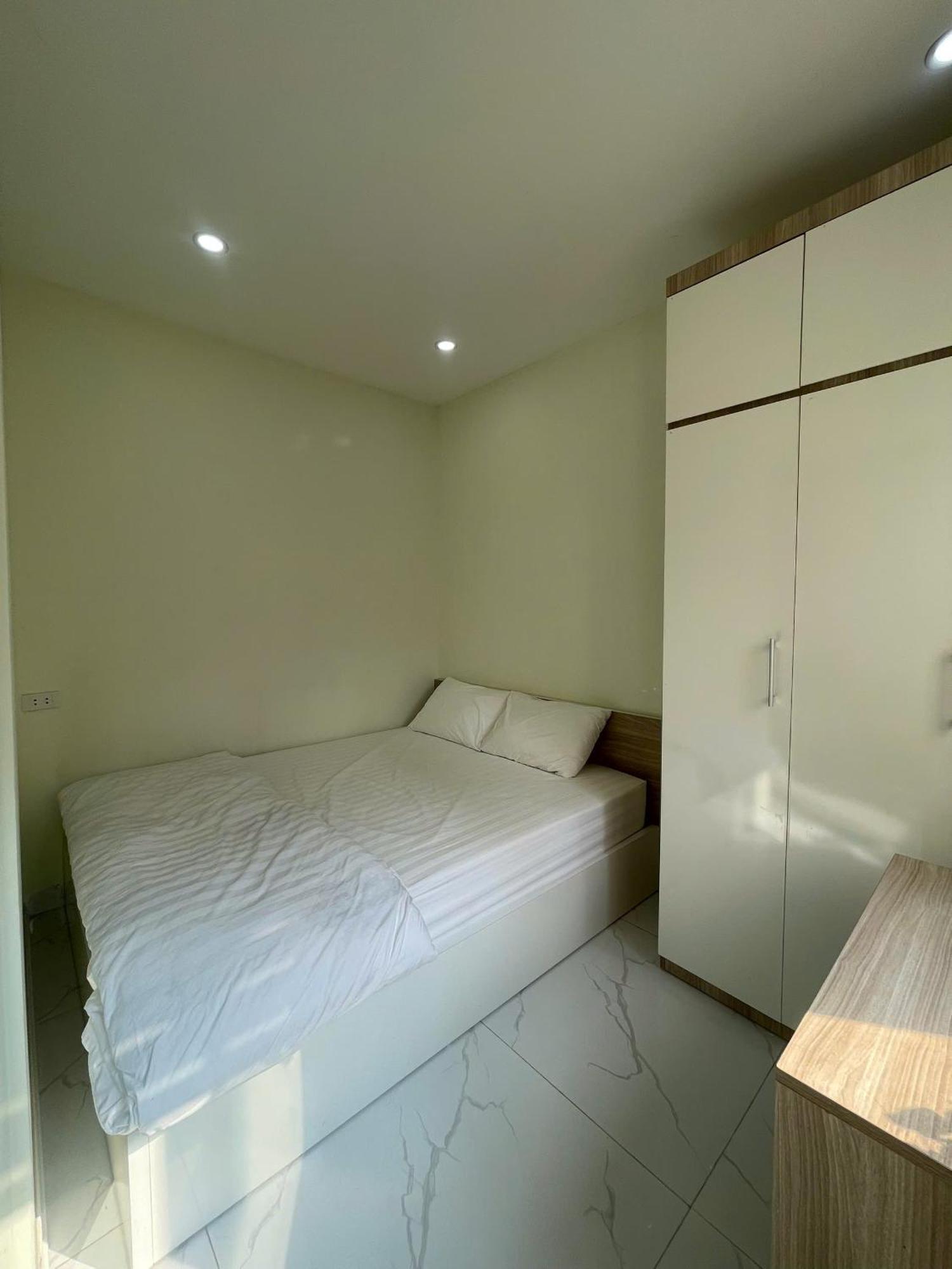 Era Apartment Xuan Thuy ฮานอย ภายนอก รูปภาพ