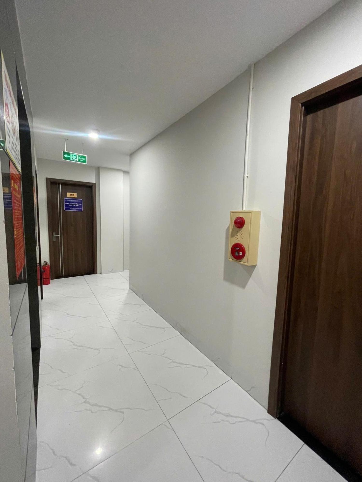 Era Apartment Xuan Thuy ฮานอย ภายนอก รูปภาพ