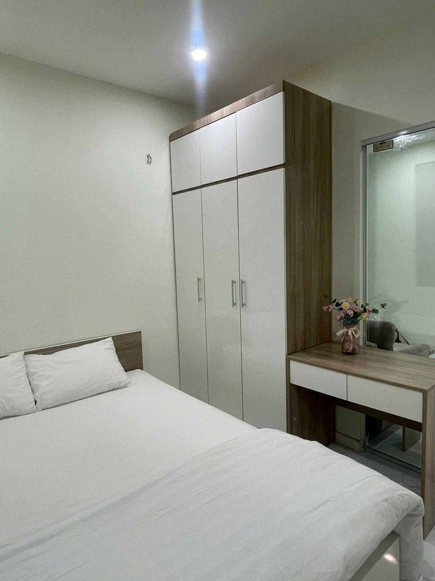 Era Apartment Xuan Thuy ฮานอย ภายนอก รูปภาพ