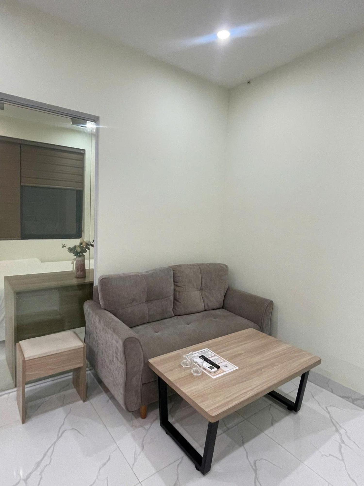 Era Apartment Xuan Thuy ฮานอย ภายนอก รูปภาพ