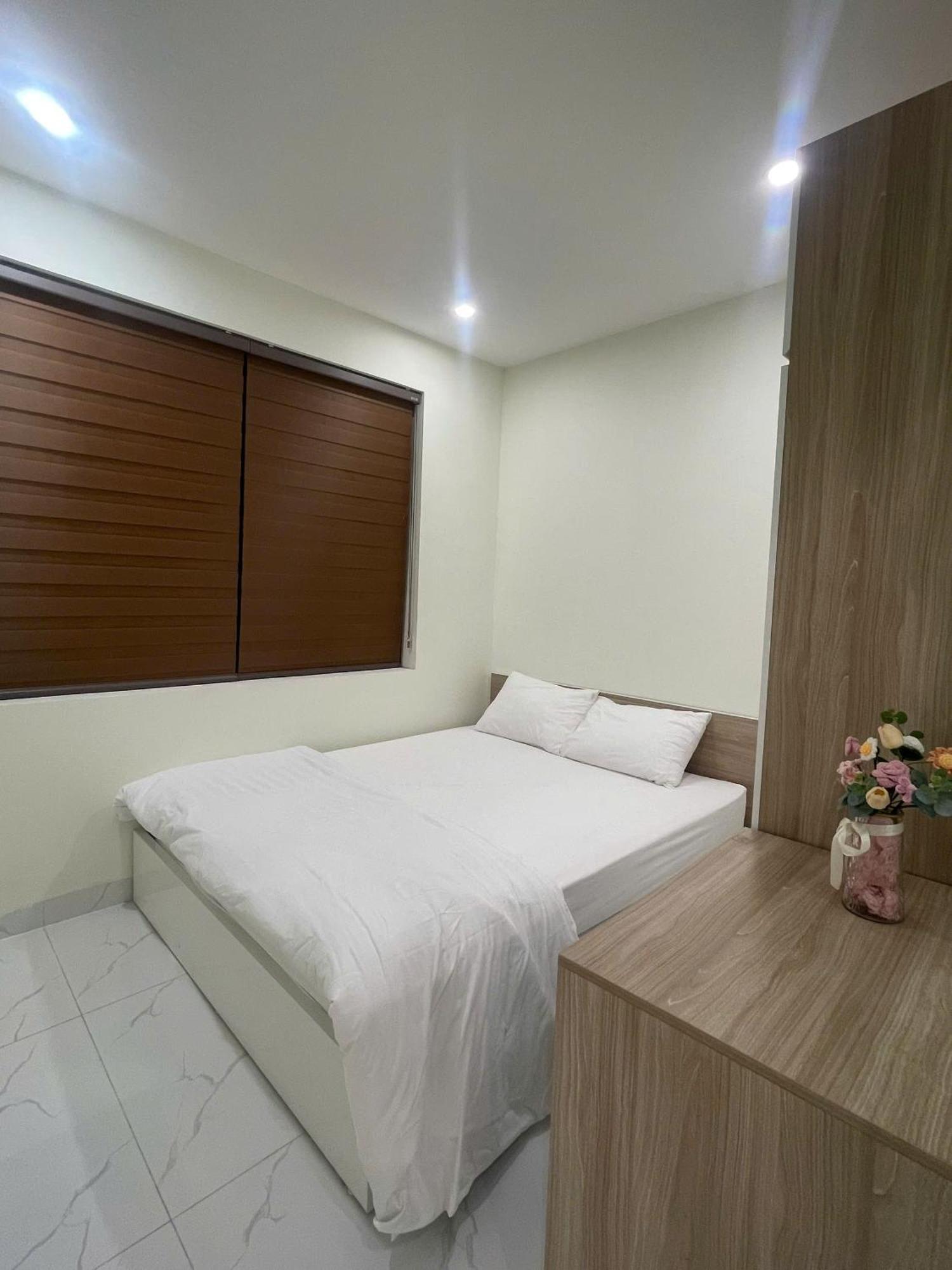 Era Apartment Xuan Thuy ฮานอย ภายนอก รูปภาพ