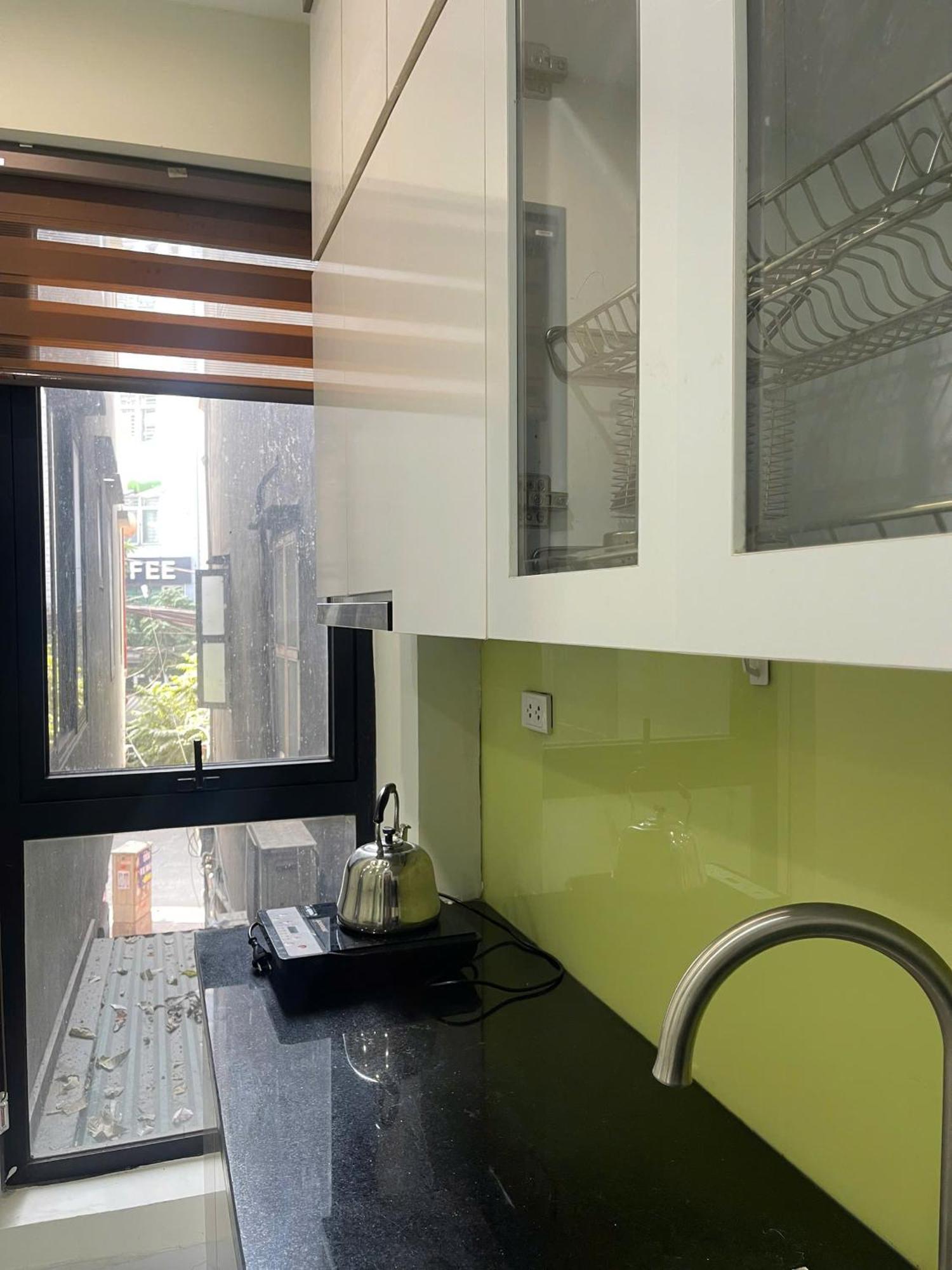 Era Apartment Xuan Thuy ฮานอย ภายนอก รูปภาพ