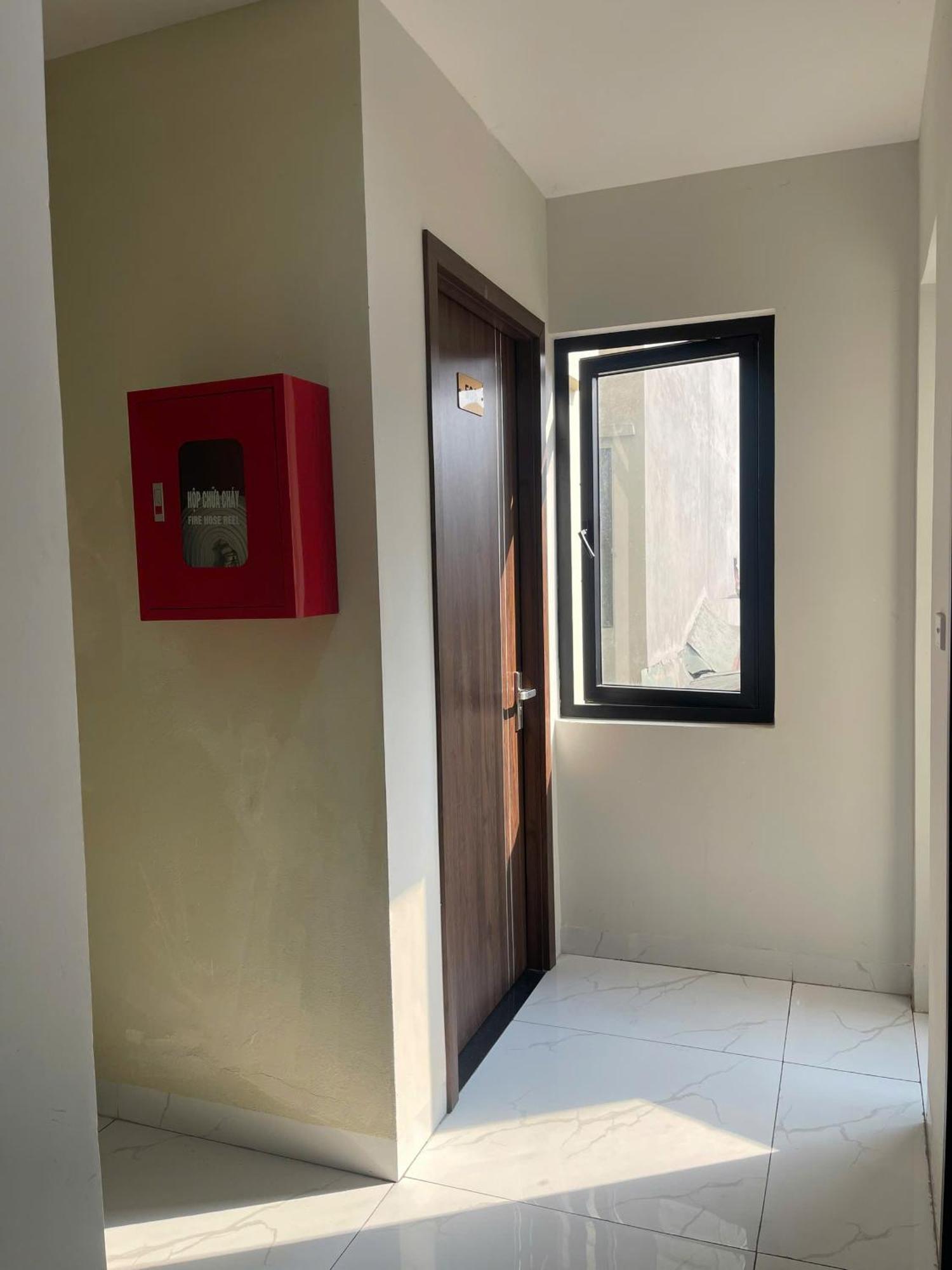 Era Apartment Xuan Thuy ฮานอย ภายนอก รูปภาพ