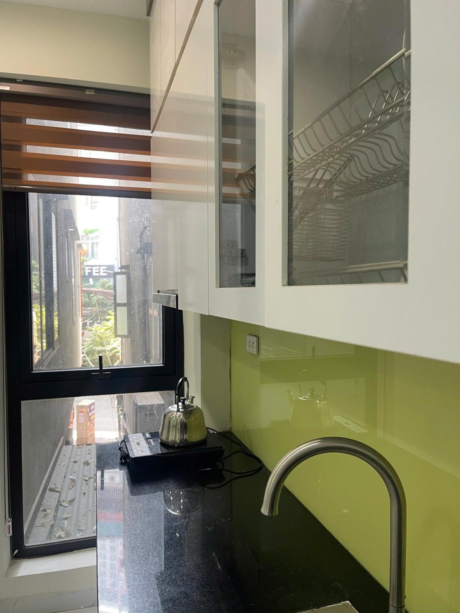 Era Apartment Xuan Thuy ฮานอย ภายนอก รูปภาพ