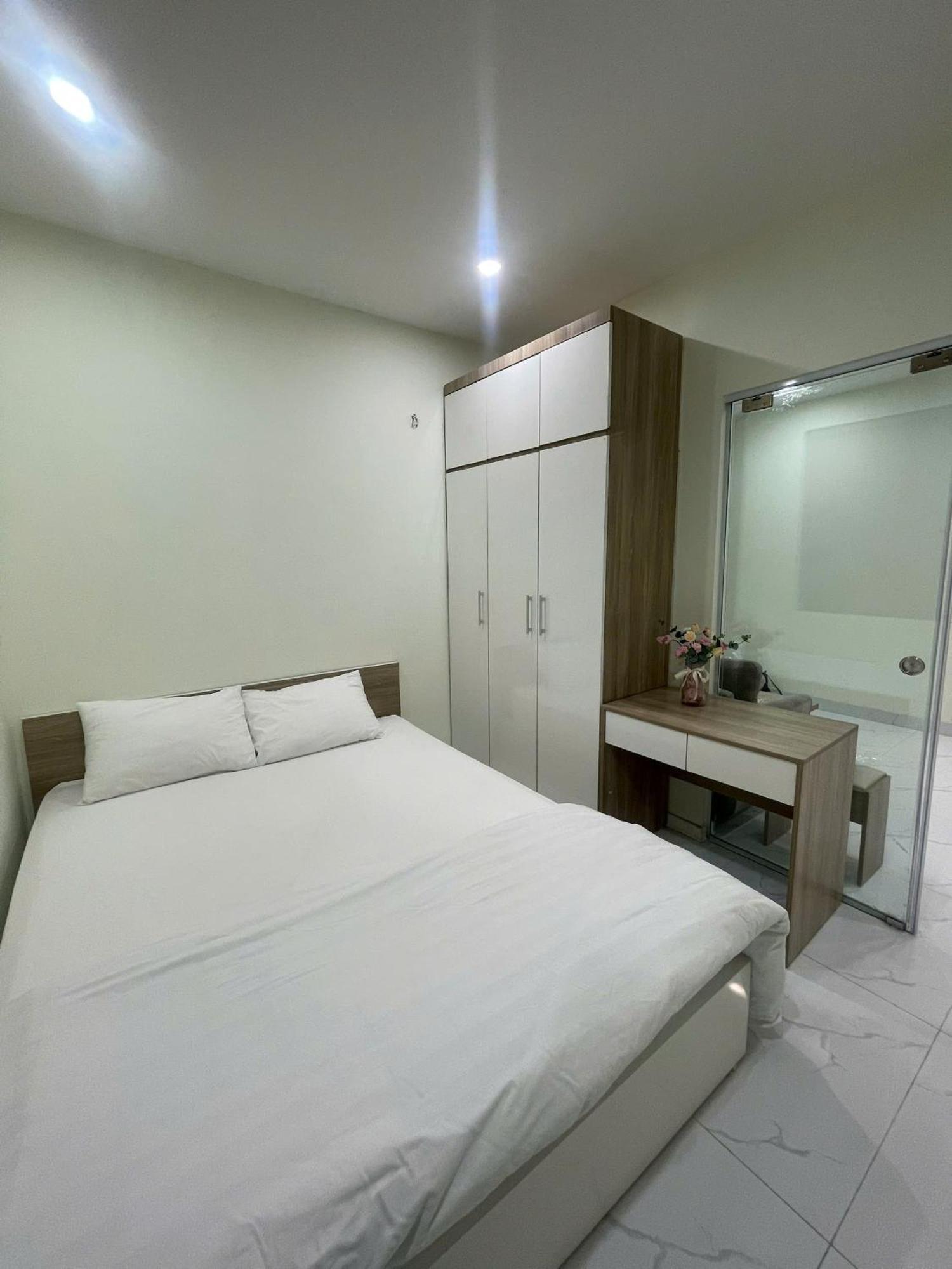 Era Apartment Xuan Thuy ฮานอย ภายนอก รูปภาพ