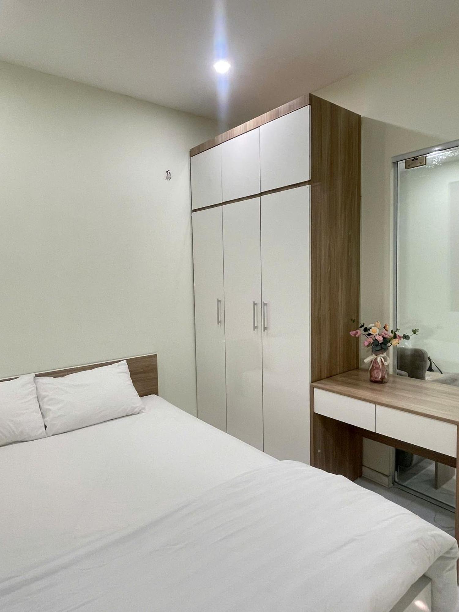 Era Apartment Xuan Thuy ฮานอย ภายนอก รูปภาพ