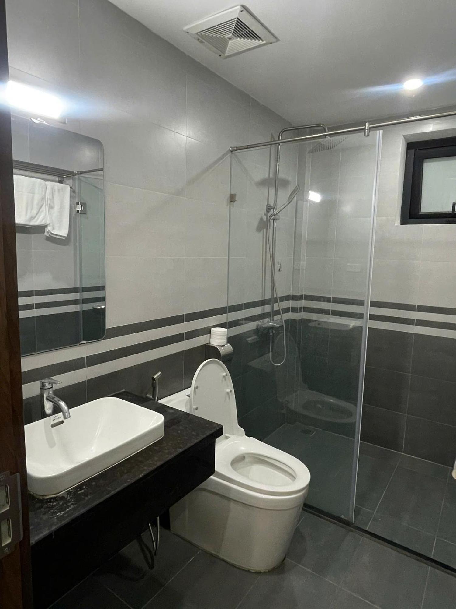 Era Apartment Xuan Thuy ฮานอย ภายนอก รูปภาพ