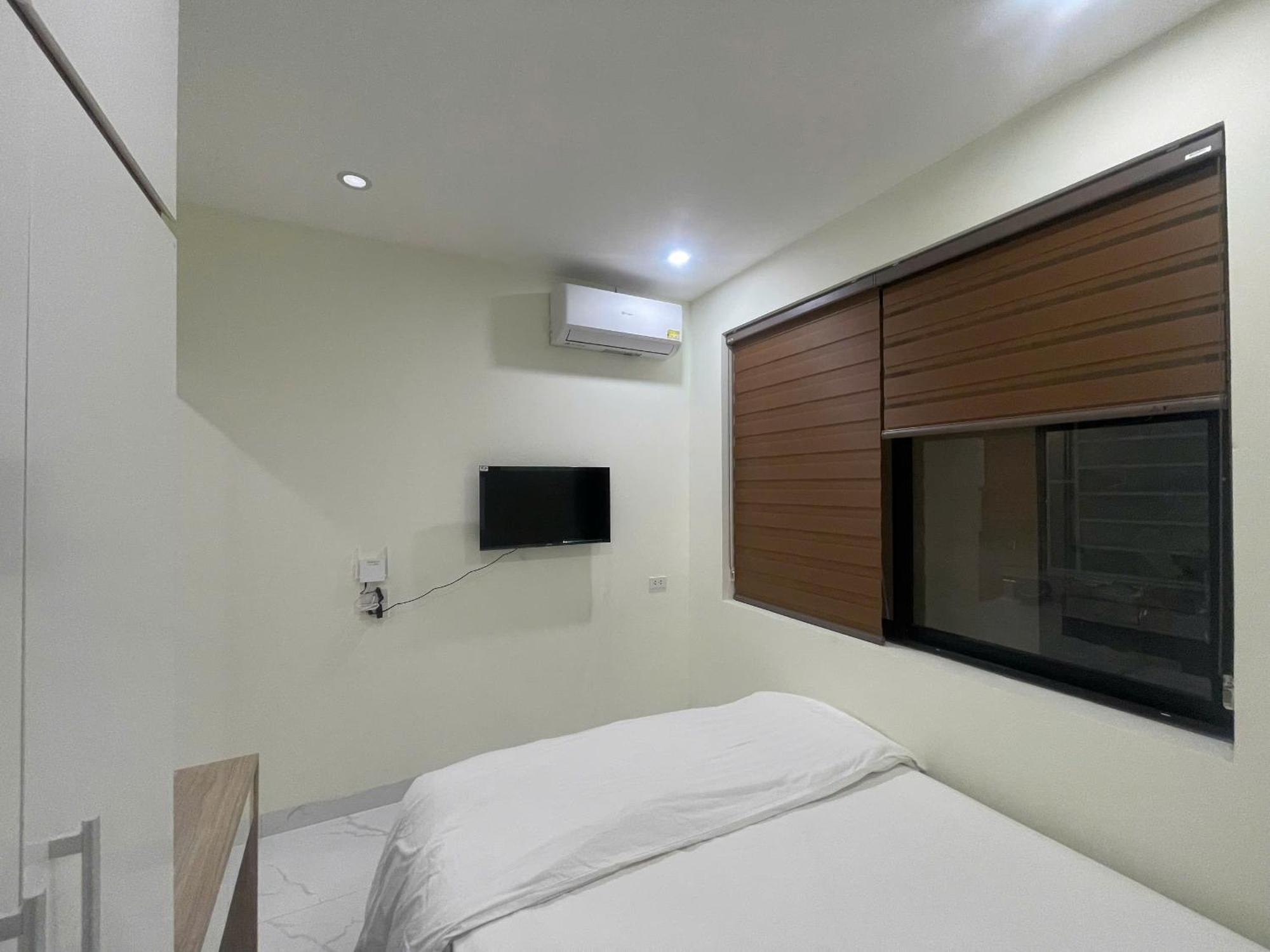 Era Apartment Xuan Thuy ฮานอย ภายนอก รูปภาพ